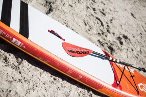 Fanatic SUP Board x L'Oréal Men Expert