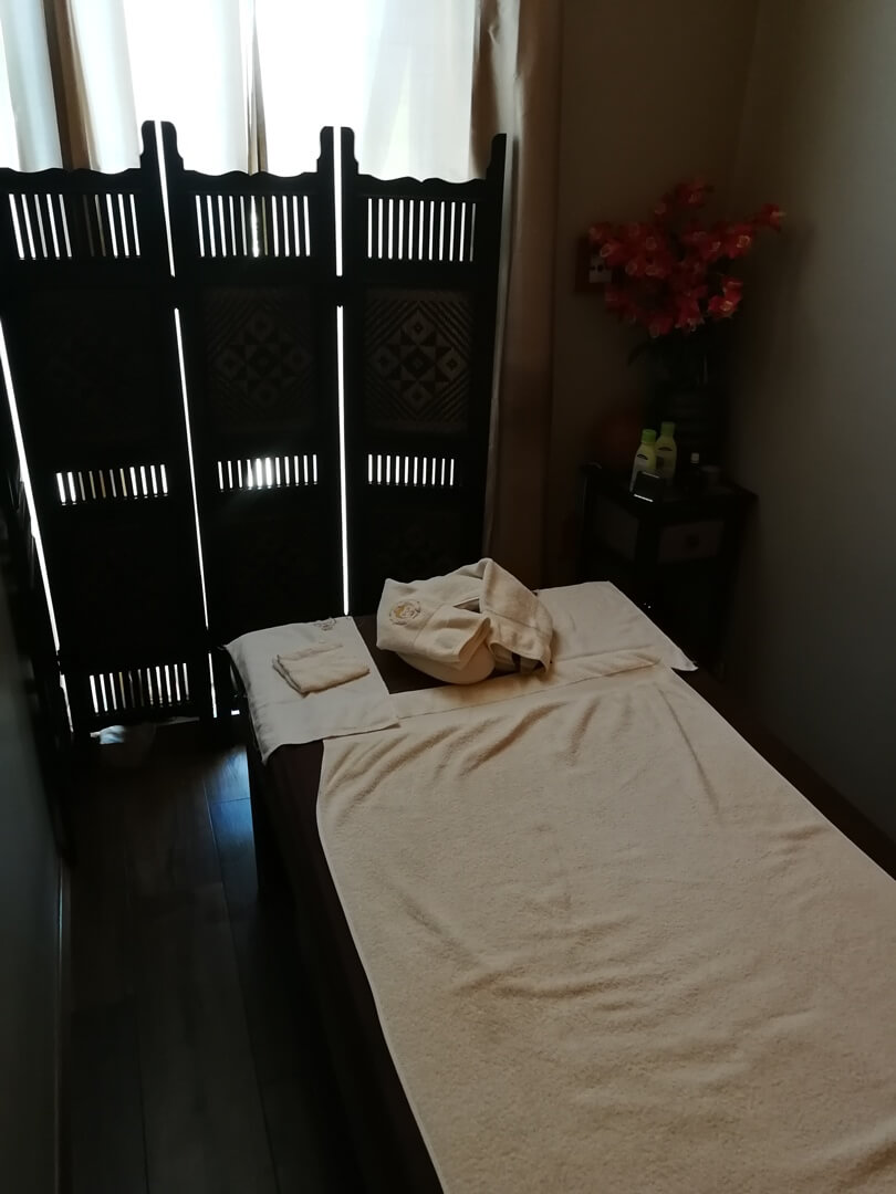 Sunan Thai Massage & Spa Frankfurt Ostend