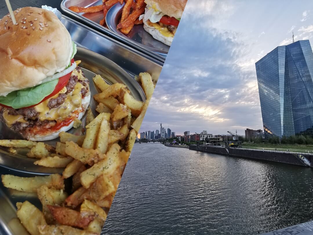 Halal (Helal) Restaurants in Frankfurt