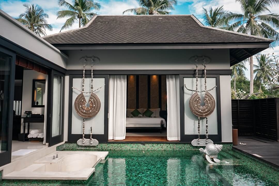 Anantara Mai Khao Phuket Villas - Poolvilla