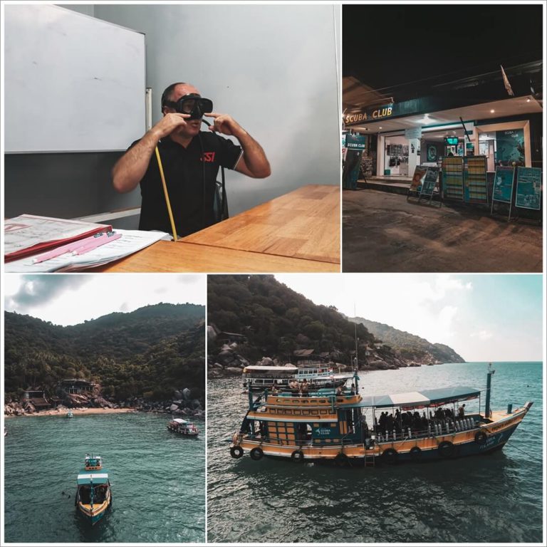 Koh Tao Tipps & Empfehlungen für die Schildkröteninsel • emvoyoe