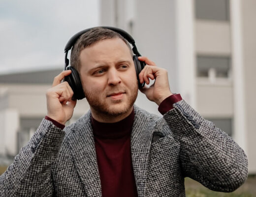 Was sind Active Noise Cancelling Kopfhörer?